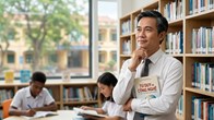Bước đi thận trọng của giáo dục New York trước làn sóng công nghệ