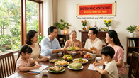Trước di sản của cha mẹ: Đừng để mất tình thân vì tài sản