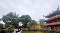Hướng tới ngày Văn hoá Việt Nam 24.11 với nhiều trải nghiệm tại không gian công cộng