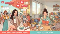 Để bước ra khỏi trào lưu “tiểu thư nhà nghèo” hay “công chúa phòng trọ”
