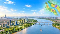 Hà Nội: Quy hoạch phân khu đô thị sông Hồng tiếp tục lập đề án với định hướng mới