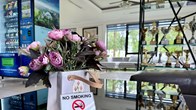 Glory Resort: Nâng cao tiêu chuẩn mô hình nghỉ dưỡng không khói thuốc