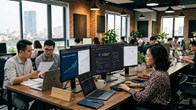 Google nâng cấp AI Search: Báo điện tử đứng trước làn sóng tiếp cận mới