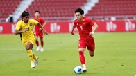Đình Bắc, Lê Viktor nói gì sau khi giúp U22 Việt Nam vào bán kết SEA Games 33?