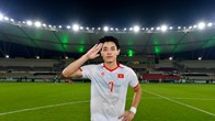 Đình Bắc giành “Vua phá lưới” VCK U23 châu Á 2026, đi vào lịch sử bóng đá Đông Nam Á