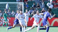 Đội tuyển nữ Việt Nam dừng bước tại vòng bảng VCK châu Á 2026