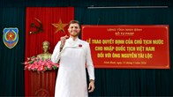 Tiền đạo Geovane Magno nhận quốc tịch Việt Nam với tên mới Nguyễn Tài Lộc