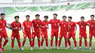 Xếp hạng giải U19 Đông Nam Á mới nhất: U19 Việt Nam đứng trên chủ nhà Indonesia