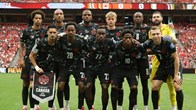 Canada giúp bóng đá CONCACAF làm điều chưa từng có trong lịch sử World Cup