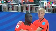 Xếp hạng World Cup 2026 mới nhất: Hà Lan, Nhật Bản và Thụy Điển cùng đi tiếp ở bảng F