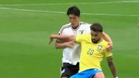 Tuyển Brazil trả giá đắt sau chiến thắng trước Nhật Bản