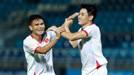 Đội hình ra sân của tuyển Việt Nam trước Singapore: Xuân Son, Đình Bắc đá chính