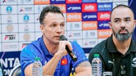 HLV Diego Giustozzi đặt niềm tin vào sức trẻ futsal Việt Nam