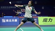 Đánh bại hạt giống số 3, Thùy Linh vào chung kết Giải cầu lông Đài Bắc Trung Hoa mở rộng 2026