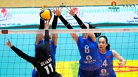 Lịch thi đấu bóng chuyền nữ SEA V.Cup 2026 hôm nay 2.8: Việt Nam tranh chức vô địch với Thái Lan 