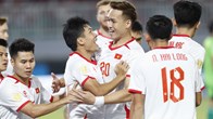 Xếp hạng mới nhất tại ASEAN Cup 2026: Đội tuyển Việt Nam rộng cửa vào bán kết