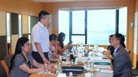 Kiểm tra việc duy trì thực hiện các tiêu chí Bảng xếp hạng “Khách sạn tiêu biểu không thuốc lá”