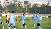 Đội tuyển nữ Việt Nam hội quân, hướng đến ASIAD 2026