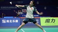 Thùy Linh đối mặt thử thách lớn tại Giải cầu lông VĐTG 2026