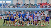 Dự án “Giấc mơ bóng đá Nhật Bản” mùa 2 đã tìm ra 100 tài năng vào vòng chung kết