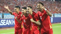 Hoà kịch tính Thái Lan tại Mỹ Đình, tuyển Việt Nam vô địch ASEAN Cup 2026 
