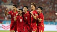 Sau ASEAN Cup, đội tuyển Việt Nam còn thi đấu giải nào trong năm 2026?