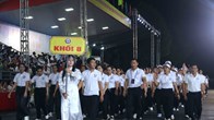 Khai mạc Đại hội TDTT thành phố Đồng Nai 2026 