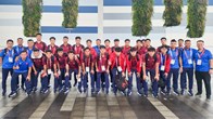 U23 Việt Nam đã đến Nhật Bản, sẵn sàng cho hành trình tại ASIAD 2026