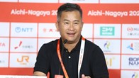 HLV Đinh Hồng Vinh nói gì khi U23 Việt Nam vào tứ kết ASIAD 2026?