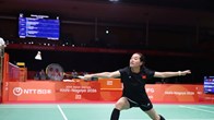 Thùy Linh khởi đầu thuận lợi tại ASIAD 2026