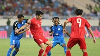 Lịch thi đấu FIFA ASEAN Cup 2026 hôm nay: Tuyển Việt Nam quyết thắng Philippines