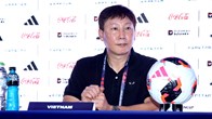 HLV Kim Sang-sik nói gì sau trận thắng Pakistan?