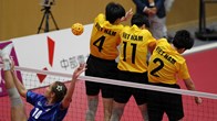 Cầu mây nữ Việt Nam tái đấu Thái Lan chung kết, quyết tâm giành HCV ASIAD 2026