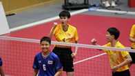 ASIAD 2026: Chờ tin vui từ cầu mây nữ Việt Nam