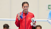 Giành thêm 2 HCB, Việt Nam trở lại top 20 bảng xếp hạng ASIAD 2026