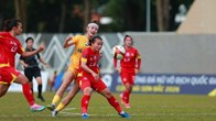 Lịch thi đấu vòng 11 Giải bóng đá nữ VĐQG 2026