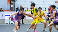 Điều chỉnh thời gian, địa điểm thi đấu một số môn tại Đại hội Thể thao toàn quốc 2026