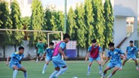 U17 Việt Nam tập huấn tại Hàn Quốc và UAE, chuẩn bị cho VCK U17 World Cup 2026