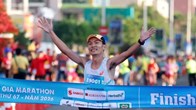 Đại hội Thể thao toàn quốc 2026 có bao nhiêu môn thi đấu?
