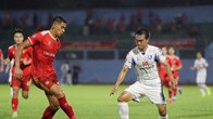 Lịch thi đấu vòng 3 Giải hạng Nhất Quốc gia 2026/27