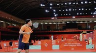 Cầu lông và bóng bàn Việt Nam mở màn tại Asian Para Games 2026