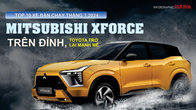 [Inforgraphic] Top 10 ô tô bán chạy nhất tháng 7.2024, Mitsubishi Xforce trên đỉnh, Toyota trở lại mạnh mẽ