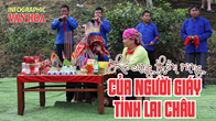 (Infographic) Lễ cúng thần rừng của người Giáy Lai Châu - Di sản tâm linh độc đáo