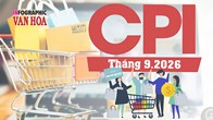 CPI tháng 9 tăng 5,08%: Nhóm hàng nào đang kéo giá lên?