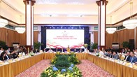 Bản sắc truyền thống, đổi mới sáng tạo và kiến tạo tương lai