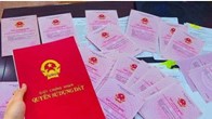 Thay đổi lớn về giấy tờ nhà đất từ tháng 11