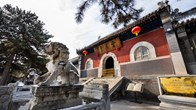 Khám phá ngôi chùa lưu giữ báu vật thạch kinh của Phật giáo Trung Quốc