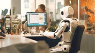 10 công việc có nguy cơ chịu tác động lớn nhất từ AI
