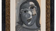 Cơ hội sở hữu tranh Picasso triệu USD chỉ với 116 USD