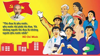 Đừng để thi đua thành “thua đi” 